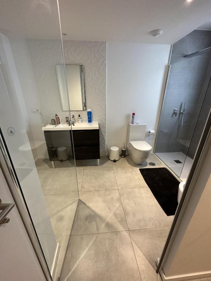 2-Bedroom-Apartment With A Terrace, Pool, Gym Málaga Extérieur photo