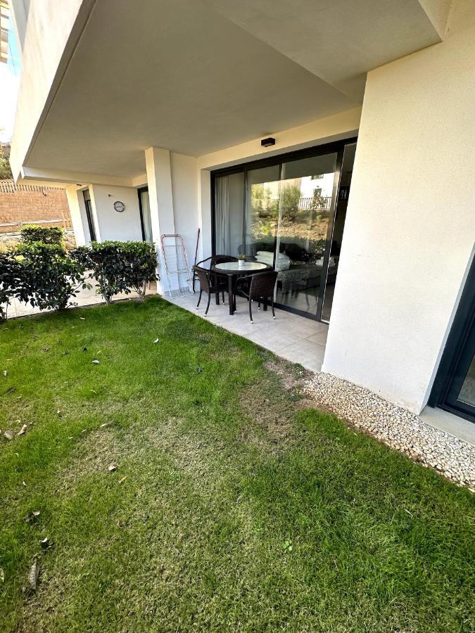 2-Bedroom-Apartment With A Terrace, Pool, Gym Málaga Extérieur photo